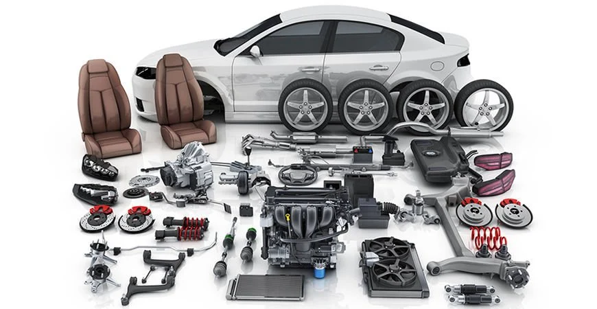 Bağlar Oto Yedek Parçacısı