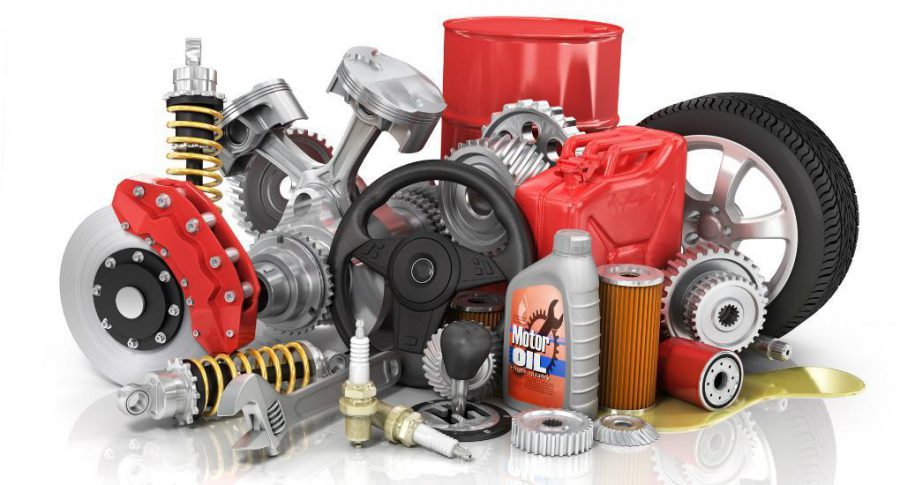 Bağlar Oto Yedek Parçacısı